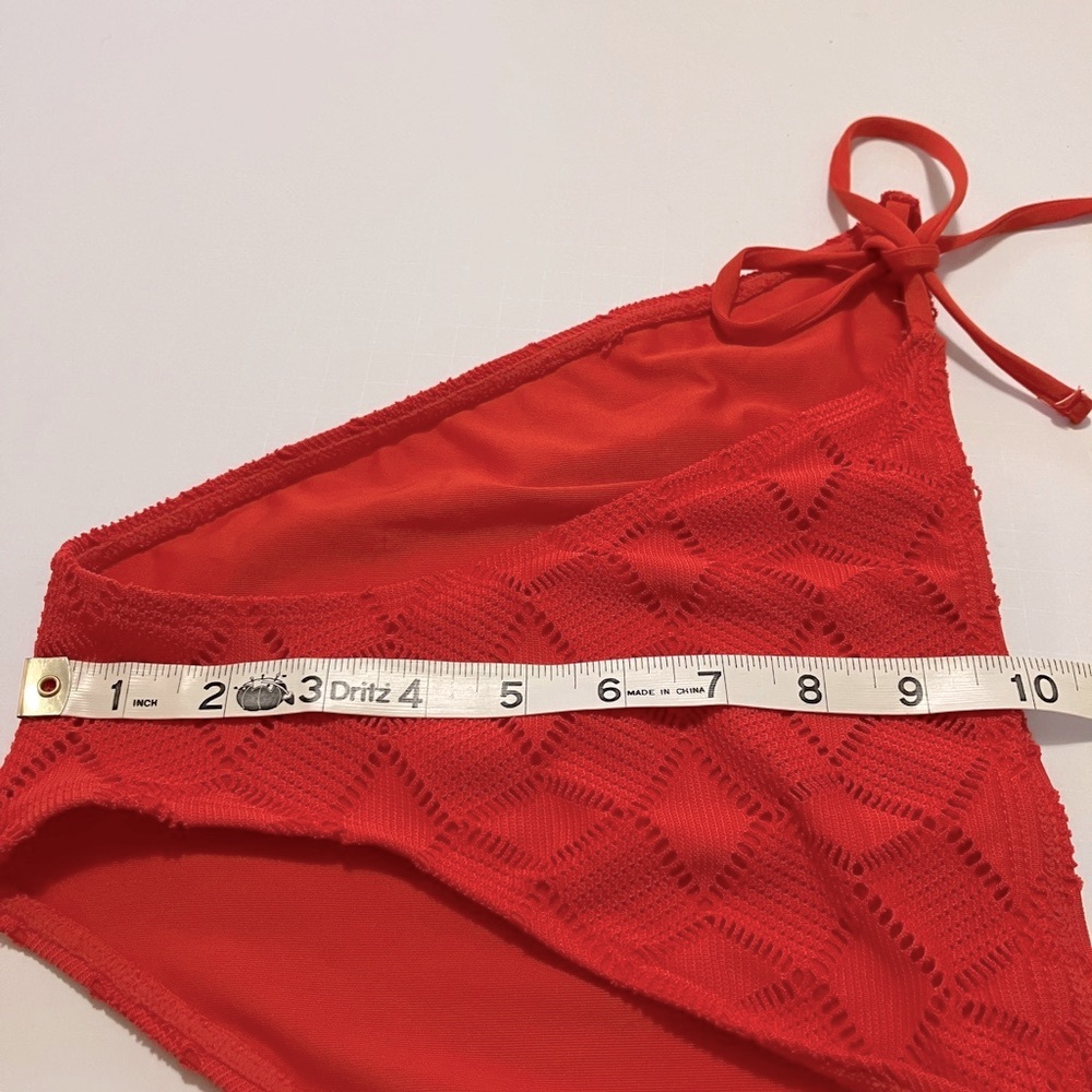 Vince Camuto Bikini Bottom L NWT - Picture 7 of 7